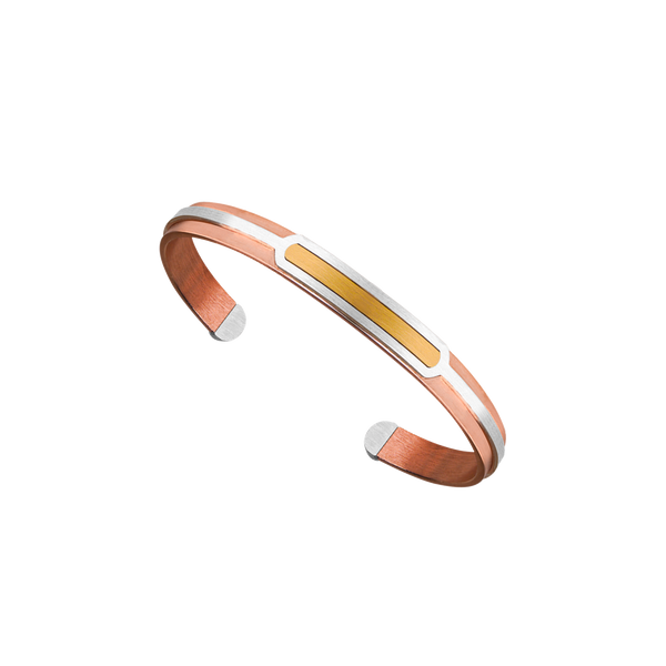 Cartier copper clearance bracelet