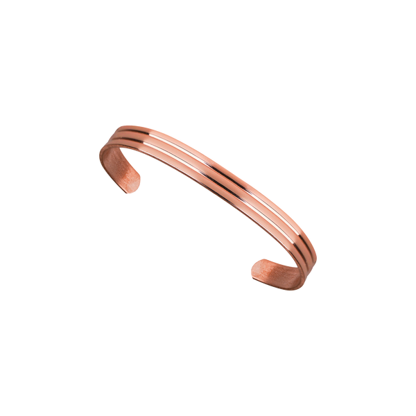 Buy Sabona Two Tone Steel Magnetic Bracelet StainlessGold Bracelet  SmallMedium 70 Online at desertcartINDIA